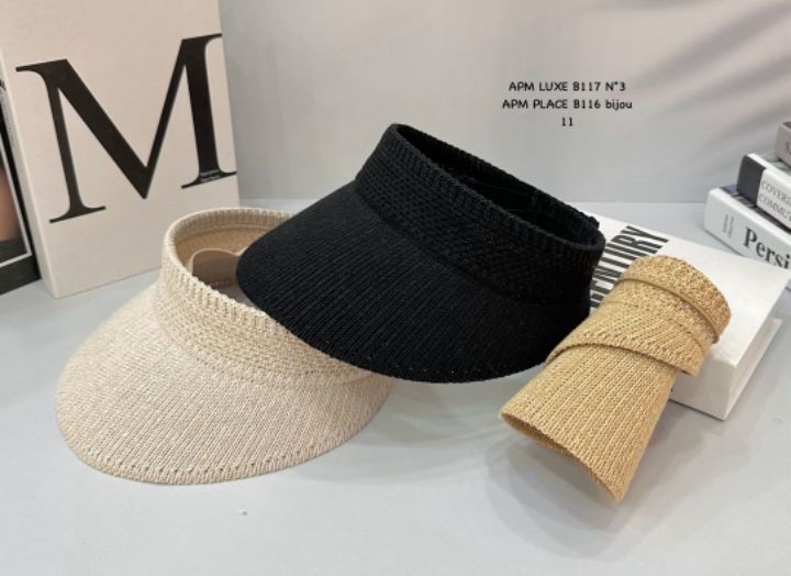 N3韓國直郵實拍女士新品26夏季職業推薦熱賣26春夏時尚帽子N3帽子