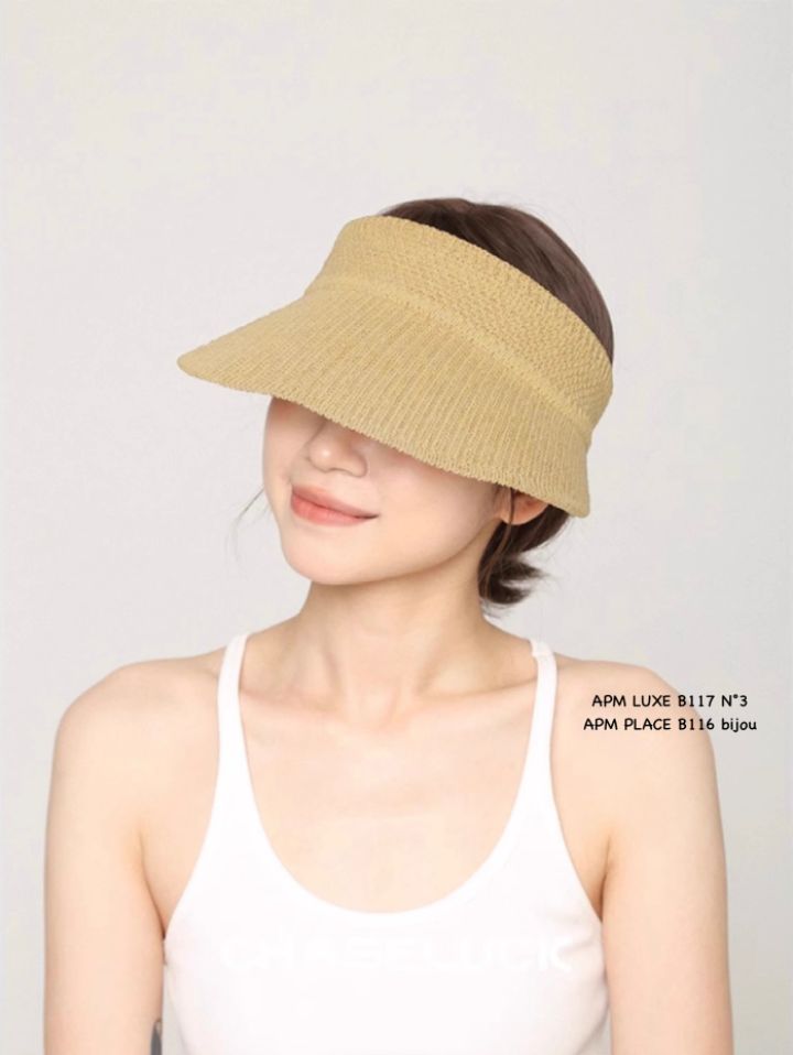 N3韓國直郵實拍女士新品26夏季職業推薦熱賣26春夏時尚帽子N3帽子
