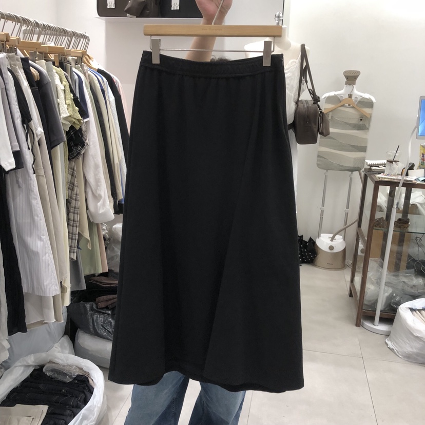 ANN MARGRET韓國東大門代購女士新款休閑半身裙中短裙GRETA.Y半身裙/中短裙圖色2