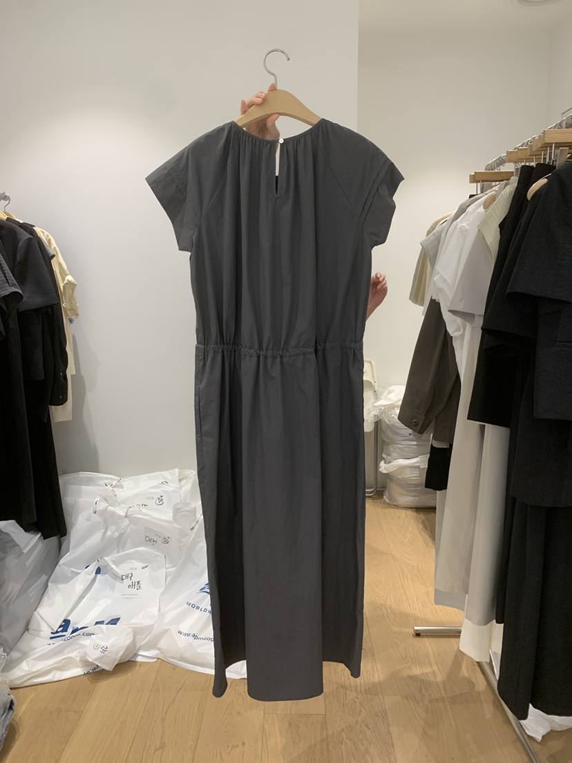 OUR-A/NOVAE韓國直郵實拍女士新品熱賣人氣職業時尚連衣裙OUR/NOVAE連衣裙