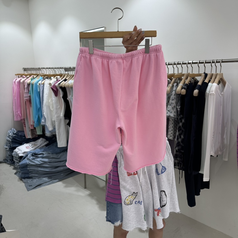 REPELLER韓國東大門代購女士新款26夏季時尚熱賣推薦短褲REPELLER短褲