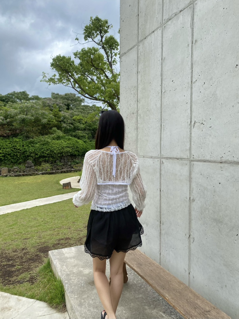 OUPPT韓國代購女士新款時尚26夏季職業人氣推薦熱賣26春夏短褲OUPPT短褲