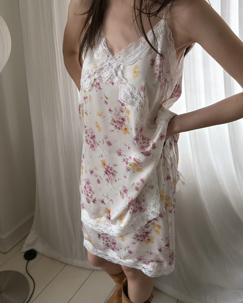 PEBBLE韓國東大門代購女裝新款職業26春夏26夏季吊帶背心貝雷PEBBLE吊帶/背心