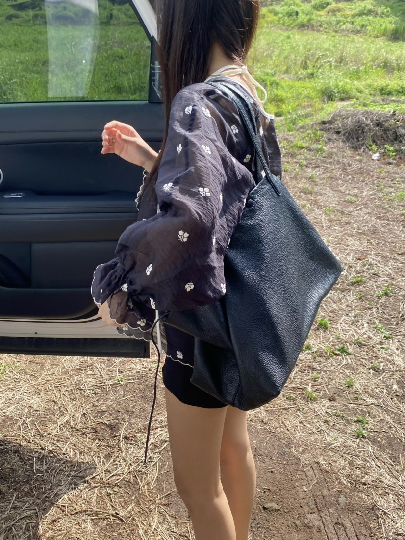 OUPPT韓國直郵實拍女裝新款職業人氣推薦26夏季襯衫蕾絲衫OUPPT襯衫/蕾絲衫