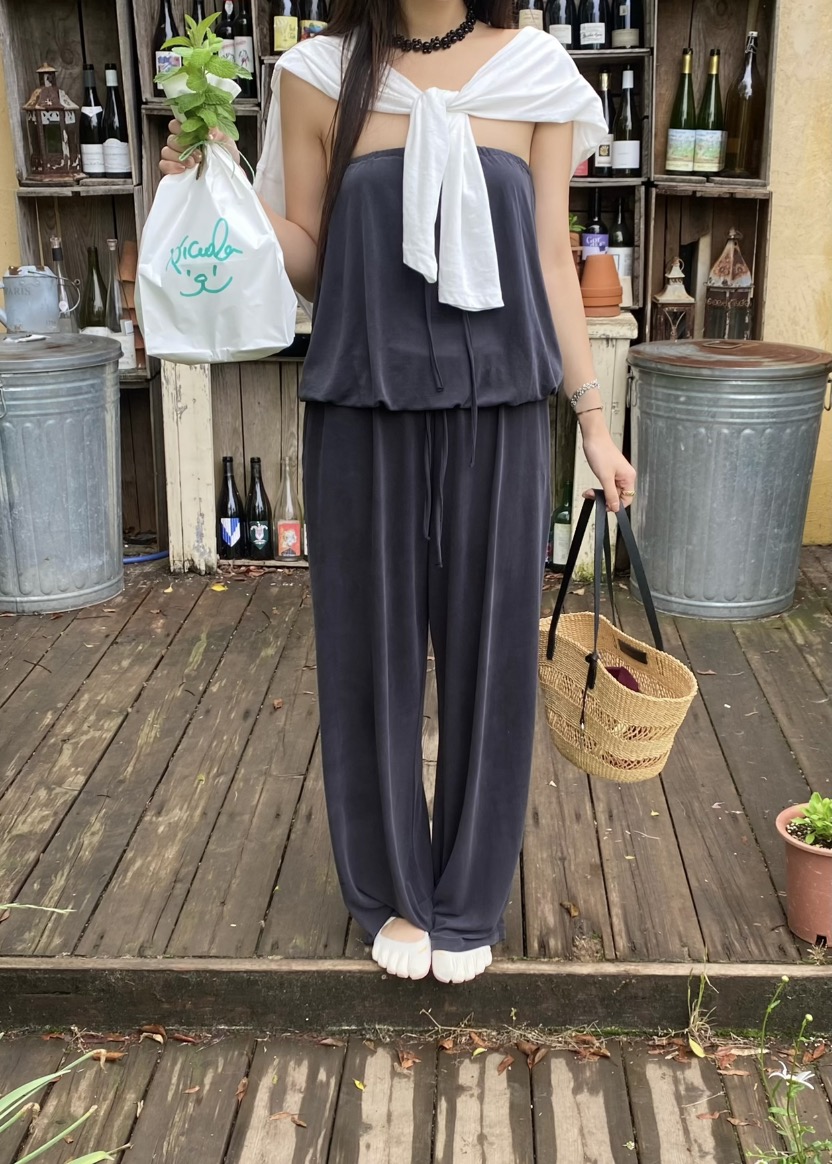 OUPPT韓國直郵女士新品人氣休閑26春夏熱賣26夏季職業休閑褲OUPPT休閑褲