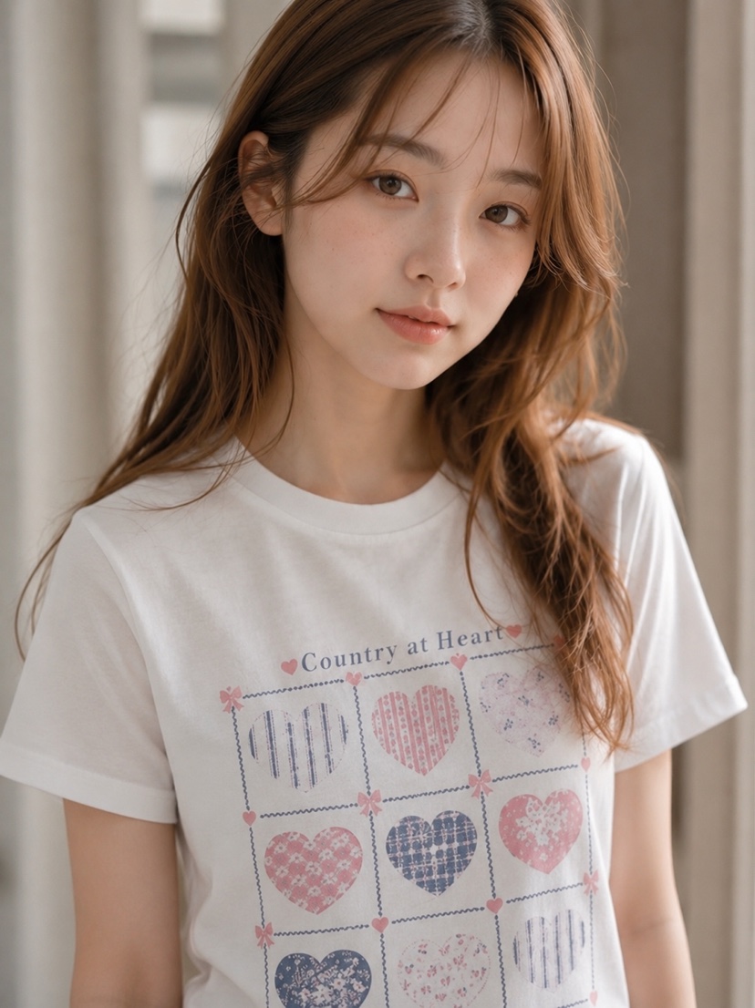 ARTE STUDIO/ATTENTION EDITORIAL韓國代購女士新款休閑T恤ARTE StudioT恤