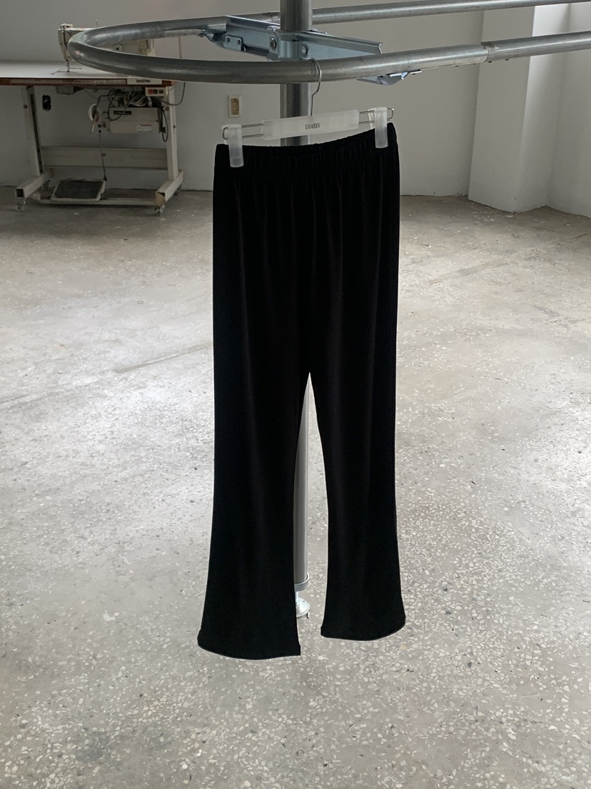LOGARDEN韓國直郵女裝新品26夏季26春夏熱賣時尚人氣休閑褲LO GARDEN休閑褲