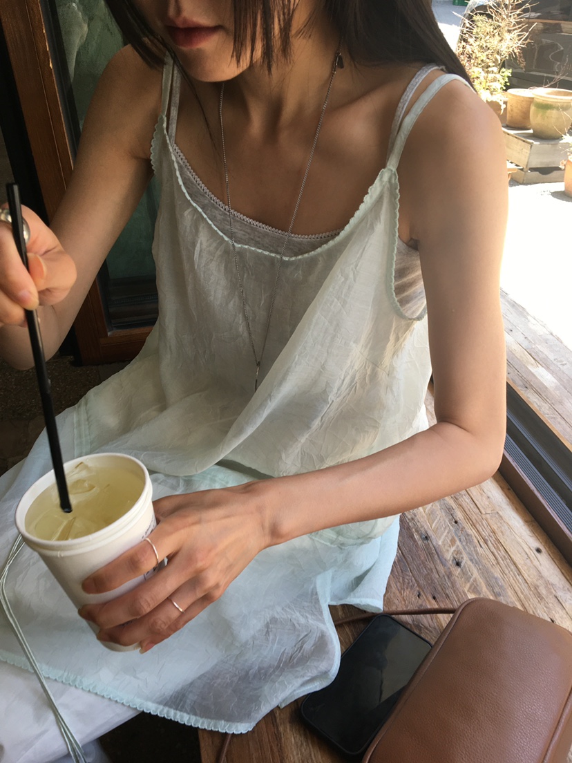 BAKING POWDER韓國東大門直郵女裝新品推薦職業26春夏連衣裙BAKING POWDER連衣裙
