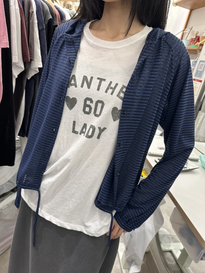 CELLI韓國代購女士新品人氣熱賣職業休閑26春夏時尚推薦開衫CELLI開衫