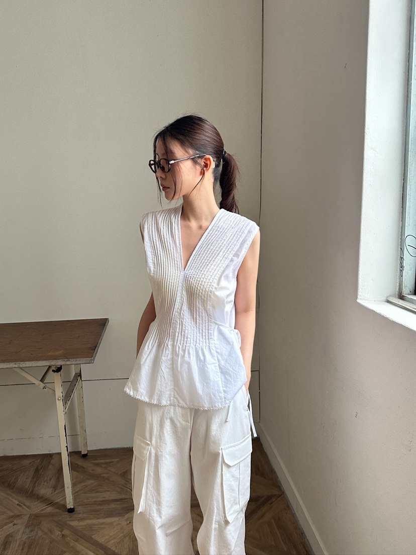 UNBOUND韓國代購女裝新品推薦時尚26夏季26春夏襯衫蕾絲衫UNBOUND襯衫/蕾絲衫
