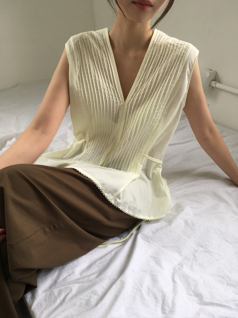 UNBOUND韓國代購女裝新品推薦時尚26夏季26春夏襯衫蕾絲衫UNBOUND襯衫/蕾絲衫