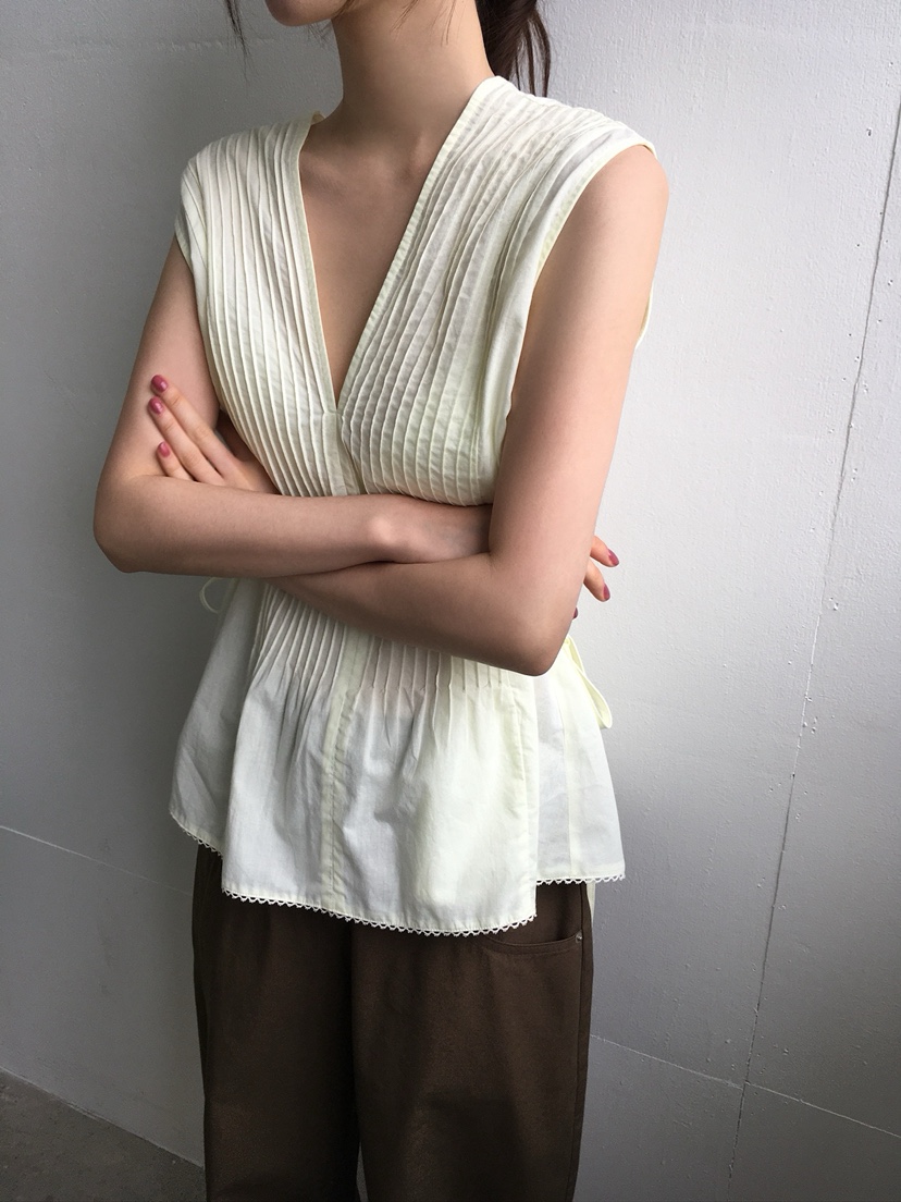 UNBOUND韓國代購女裝新品推薦時尚26夏季26春夏襯衫蕾絲衫UNBOUND襯衫/蕾絲衫