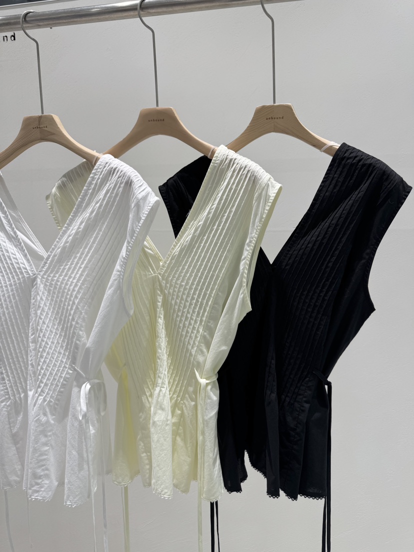 UNBOUND韓國代購女裝新品推薦時尚26夏季26春夏襯衫蕾絲衫UNBOUND襯衫/蕾絲衫