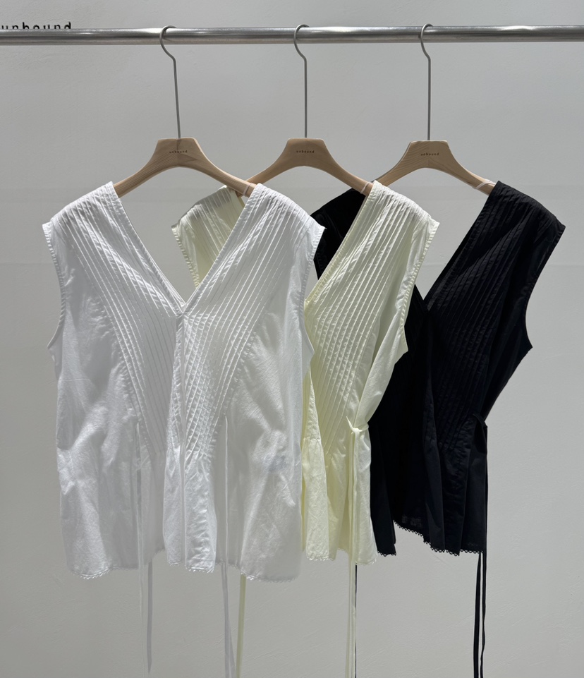 UNBOUND韓國代購女裝新品推薦時尚26夏季26春夏襯衫蕾絲衫UNBOUND襯衫/蕾絲衫
