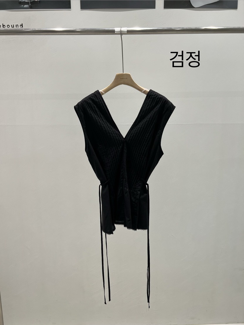 UNBOUND韓國代購女裝新品推薦時尚26夏季26春夏襯衫蕾絲衫UNBOUND襯衫/蕾絲衫圖色3