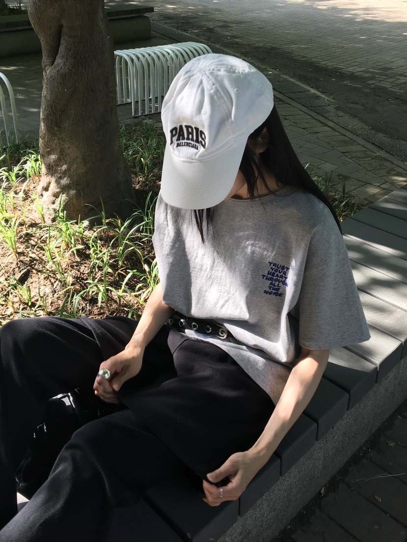 BAKING POWDER韓國代購女裝新款人氣職業休閑推薦時尚T恤BAKING POWDERT恤