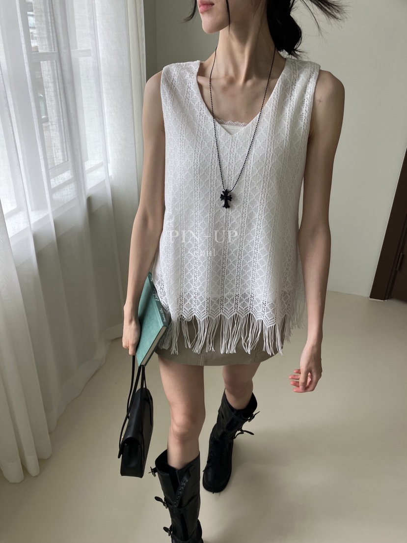 PIN-UP韓國直郵實拍女裝新款26夏季熱賣人氣推薦短裙口袋PIN-UP短裙
