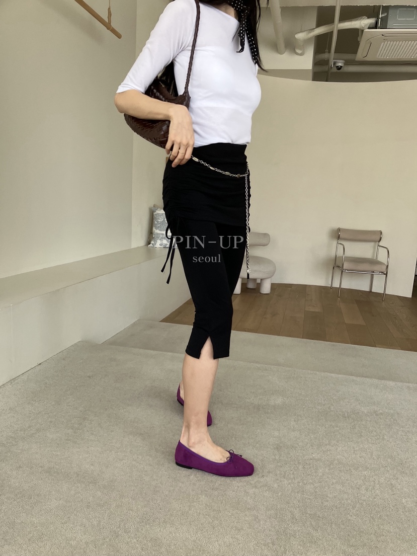 PIN-UP韓國東大門直郵女裝新品熱賣休閑人氣時尚推薦裙褲PIN-UP裙褲