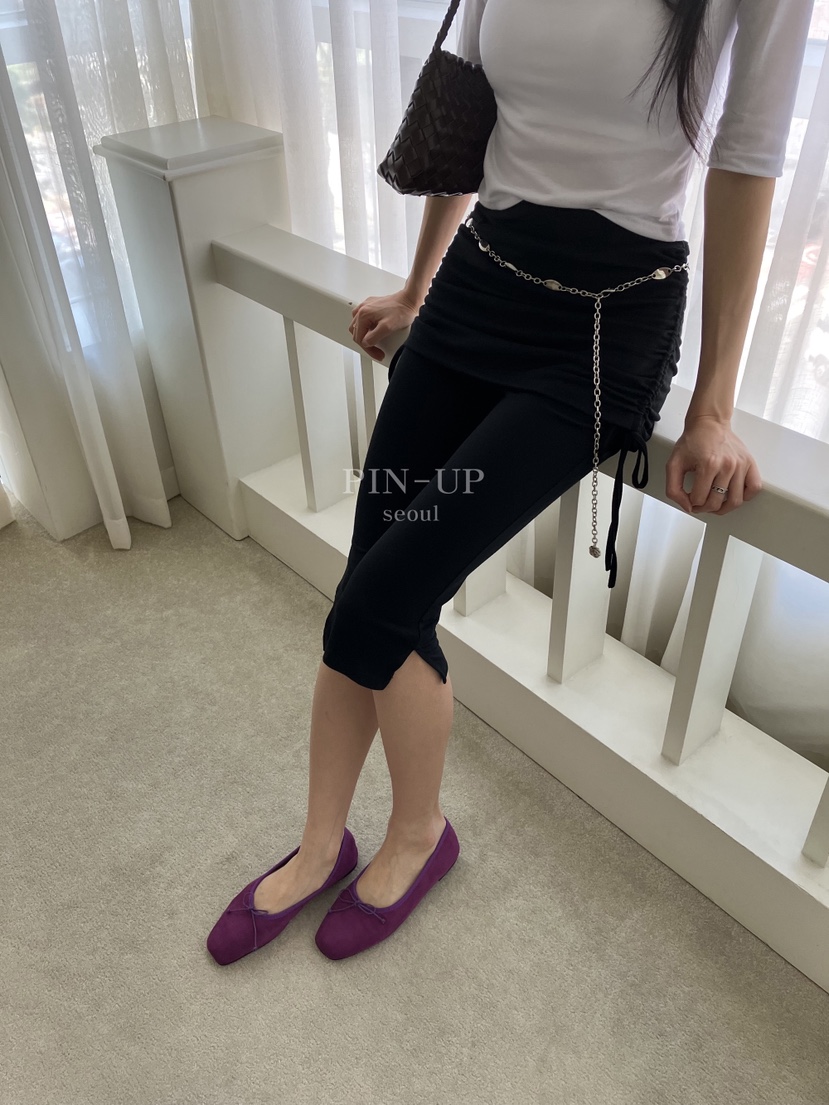 PIN-UP韓國東大門直郵女裝新品熱賣休閑人氣時尚推薦裙褲PIN-UP裙褲