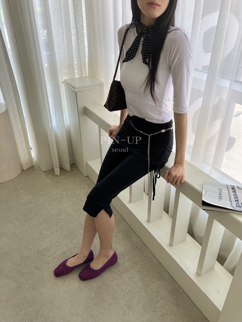 PIN-UP韓國東大門直郵女裝新品熱賣休閑人氣時尚推薦裙褲PIN-UP裙褲