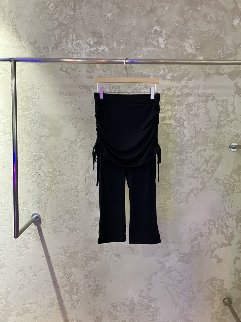 PIN-UP韓國東大門直郵女裝新品熱賣休閑人氣時尚推薦裙褲PIN-UP裙褲圖色2