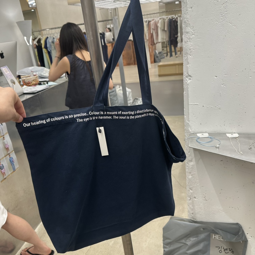 HELVETICA韓國代購女裝新品休閑26夏季職業推薦單肩斜跨包HELVETICA單肩/斜跨包圖色3