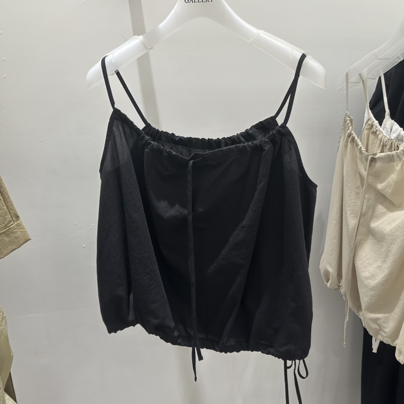 GALLERY-P東大門實拍韓國女裝新款人氣時尚推薦襯衫蕾絲衫GALLERY-P襯衫/蕾絲衫圖色2