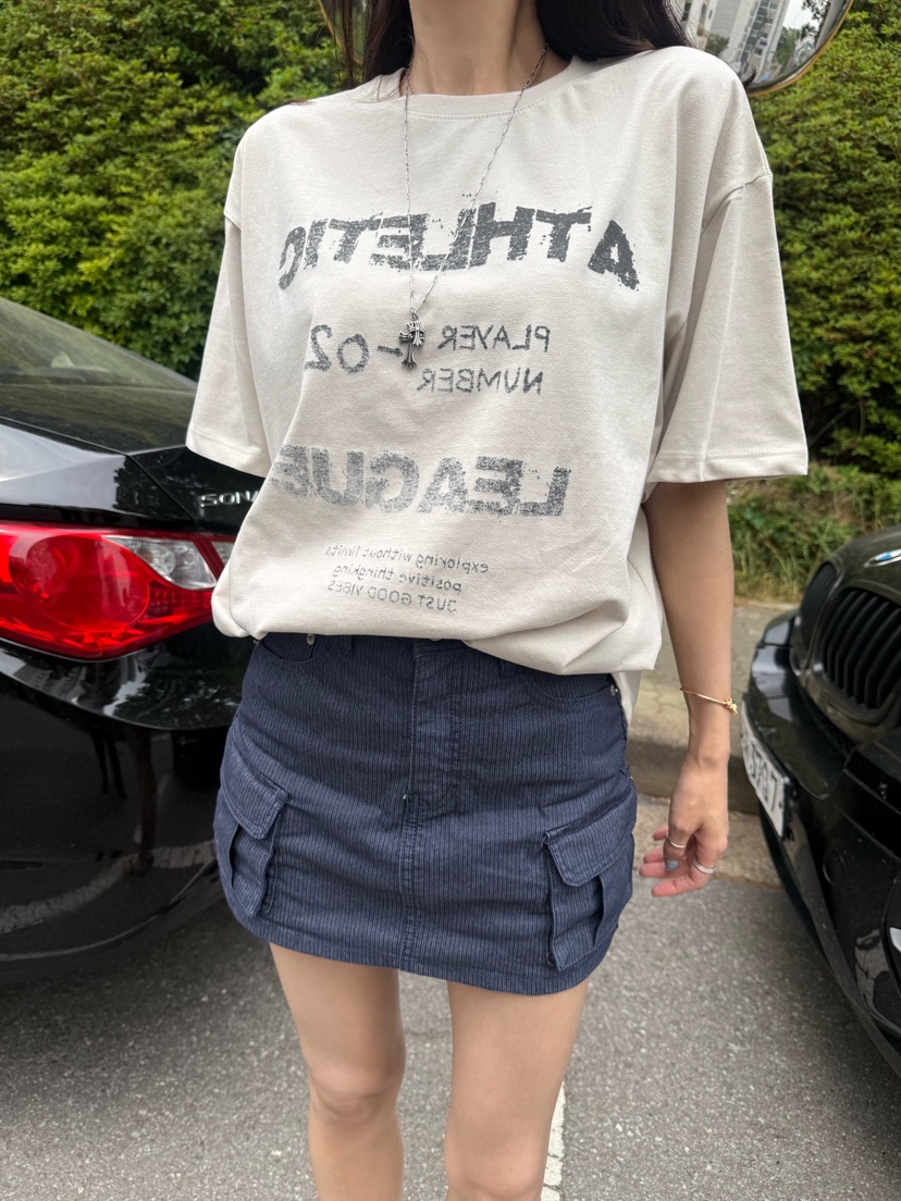 LUMIPLE東大門實拍韓國女士新款推薦26夏季時尚人氣職業短裙LUMIPLE短裙