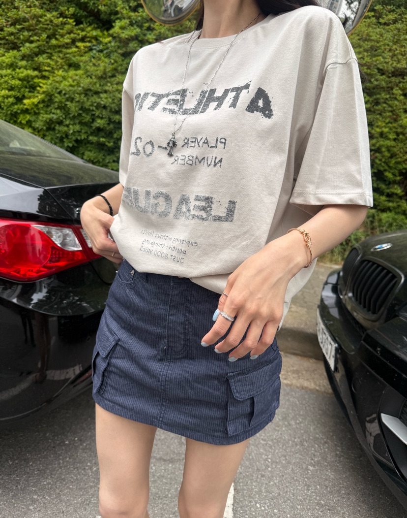 LUMIPLE東大門實拍韓國女士新款推薦26夏季時尚人氣職業短裙LUMIPLE短裙
