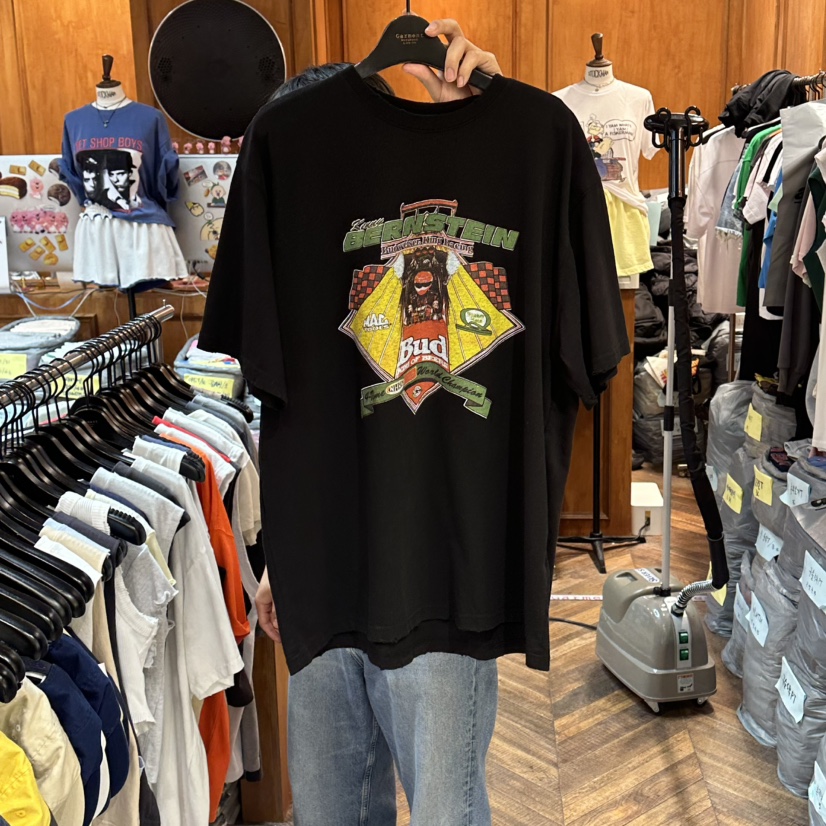 GARMENT-P東大門實拍韓國女士新品熱賣26夏季26春夏推薦T恤GARMENTT恤圖色3