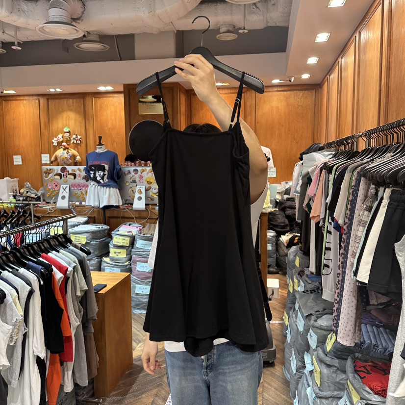 GARMENT-P韓國東大門直郵女裝新款人氣26夏季熱賣連體褲GARMENT連體褲