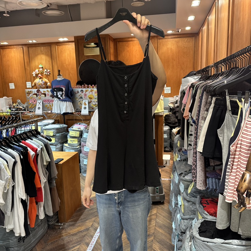 GARMENT-P韓國東大門直郵女裝新款人氣26夏季熱賣連體褲GARMENT連體褲圖色2