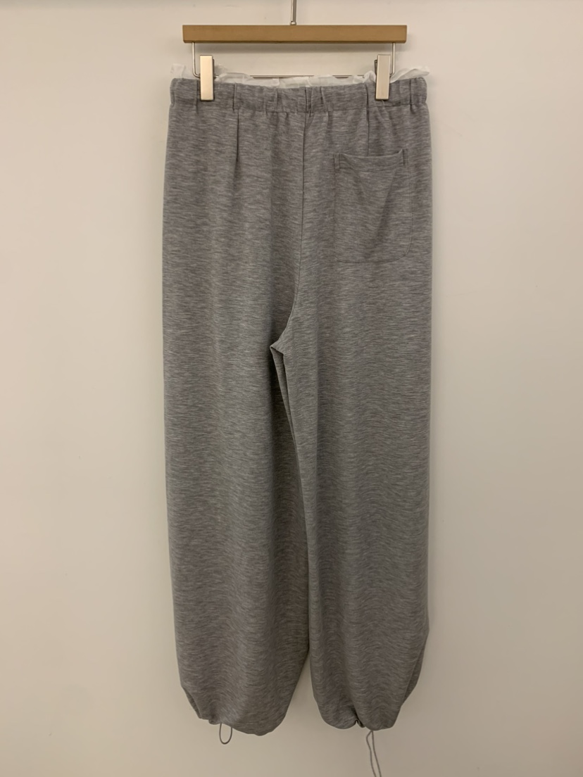 UNDER KEY韓國代購女裝新款26夏季休閑推薦人氣熱賣休閑褲UNDER KEY休閑褲
