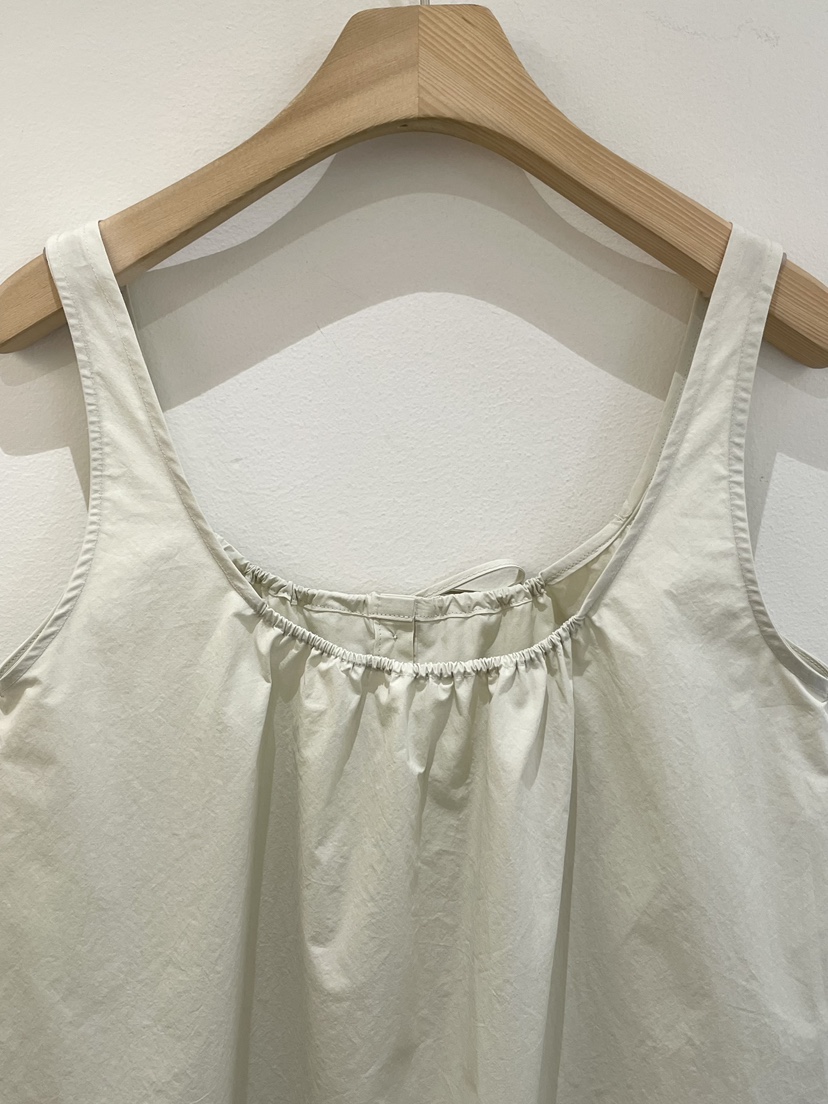 OBSESS韓國直郵女裝新品26春夏熱賣時尚休閑26夏季吊帶背心OBSESS/EARLY BIRD吊帶/背心