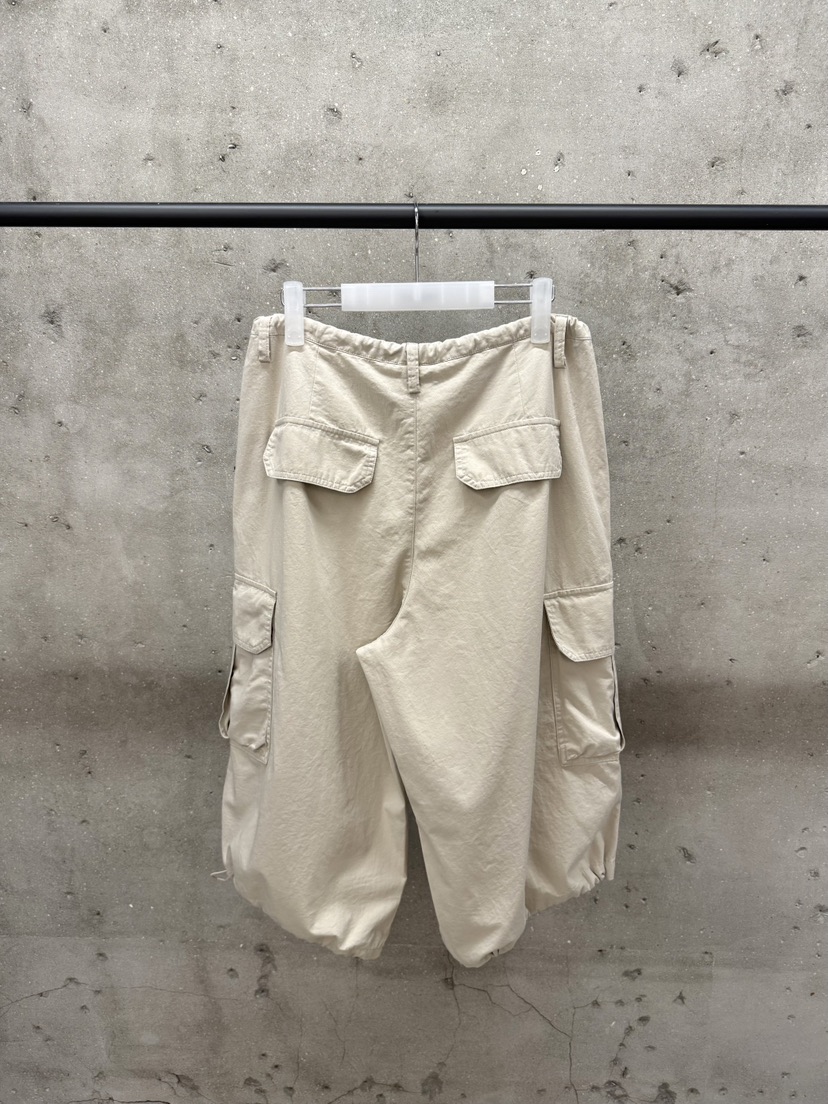 EST東大門實拍韓國女士新款時尚26夏季熱賣26春夏人氣短褲EST/RAWHAUS短褲