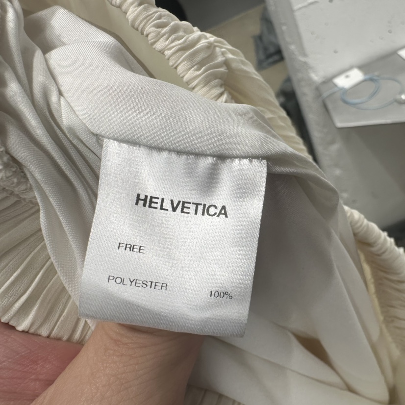 HELVETICA韓國直郵女士新品熱賣職業人氣時尚半身裙中短裙HELVETICA半身裙/中短裙