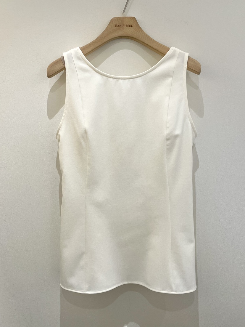OBSESS東大門實拍韓國女裝新品休閑26夏季推薦時尚吊帶背心OBSESS/EARLY BIRD吊帶/背心圖色2