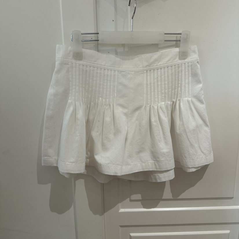 WE ARE/WELOVER韓國東大門直郵女士新品熱賣時尚26春夏短褲SHOP_WE ARE短褲圖色1