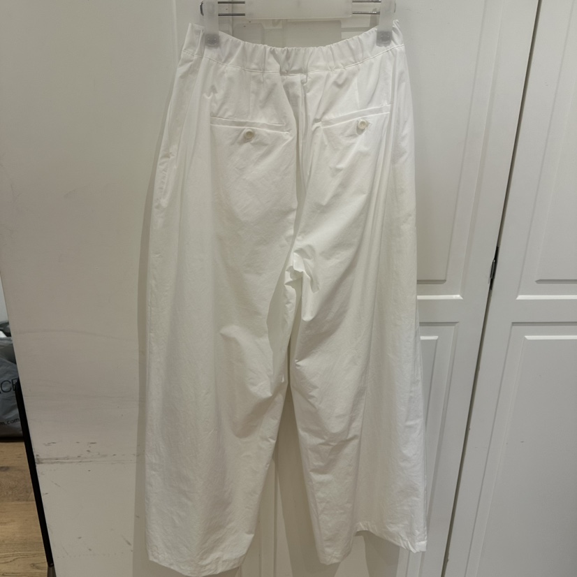 WE ARE/WELOVER東大門實拍韓國女士新品熱賣26夏季休閑褲SHOP_WE ARE休閑褲