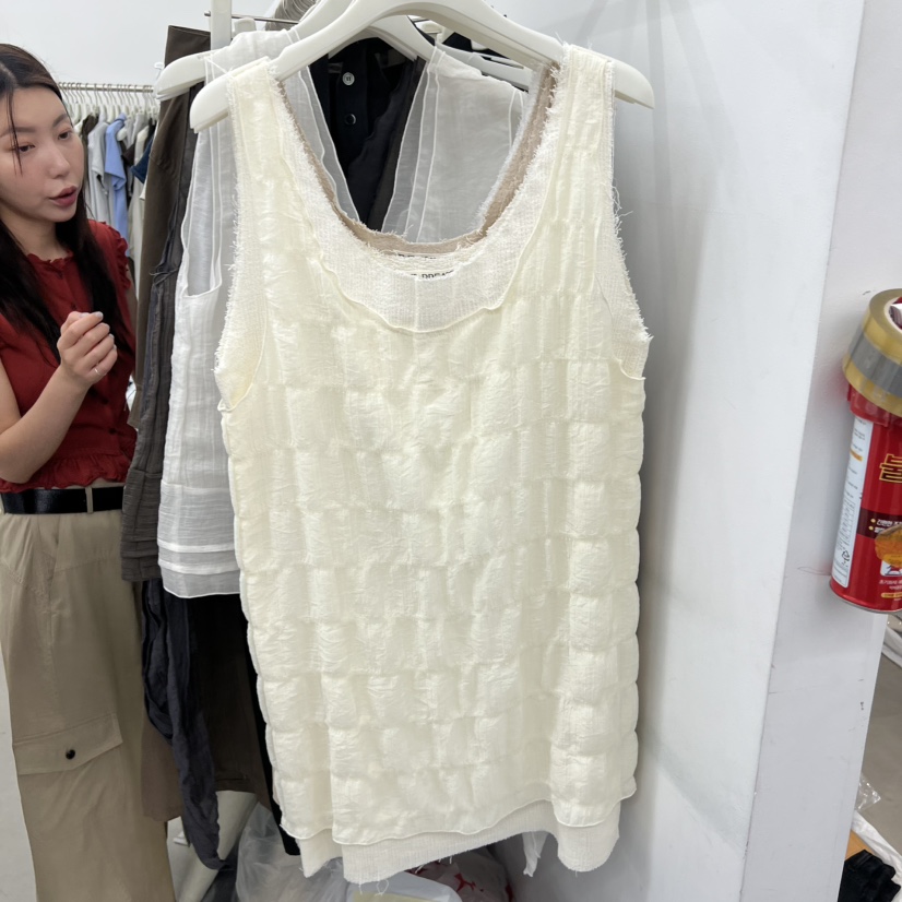 BREATHE韓國直郵女士新款休閑熱賣26夏季推薦時尚26春夏連衣裙BREATHE連衣裙圖色1