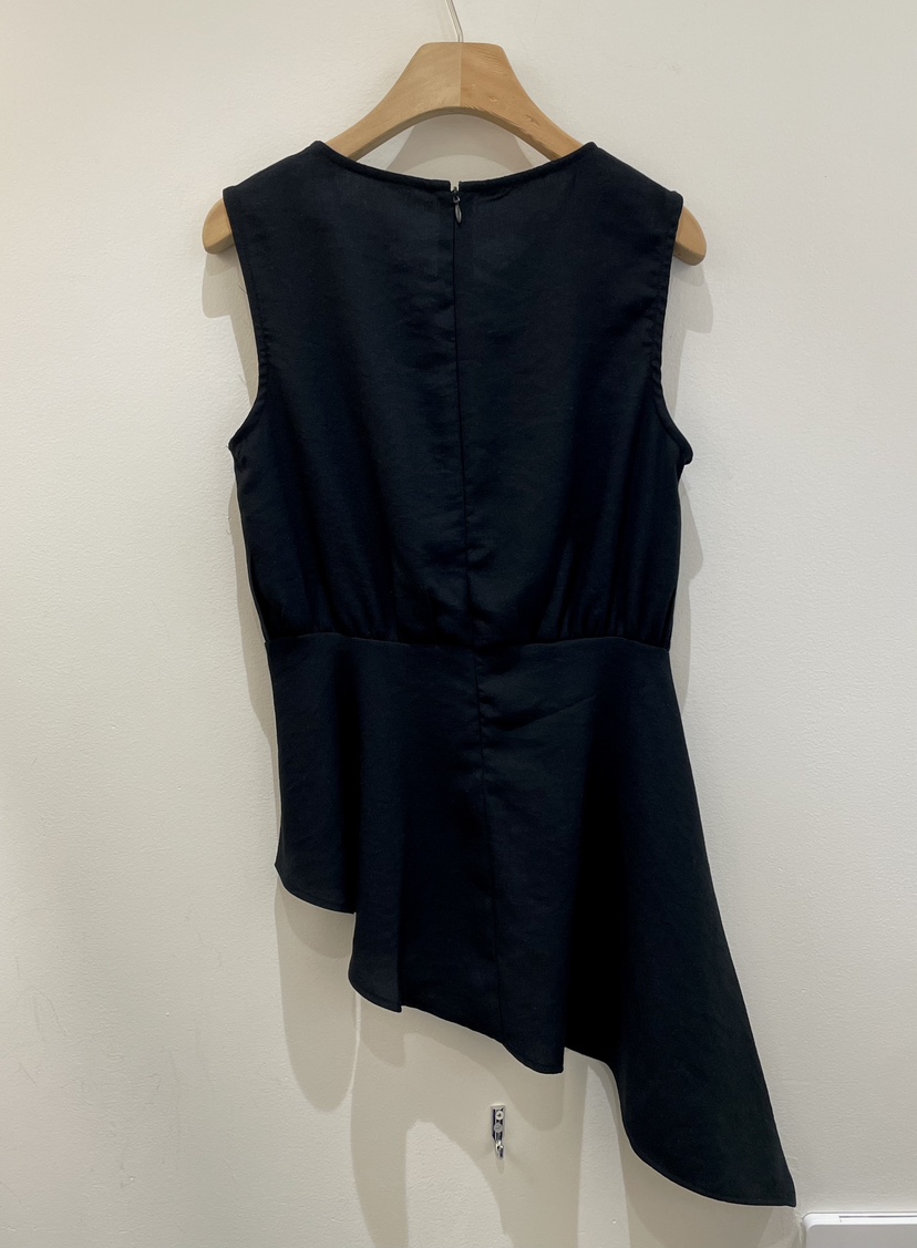 OBSESS韓國東大門代購女士新品熱賣26春夏職業人氣吊帶背心OBSESS/EARLY BIRD吊帶/背心