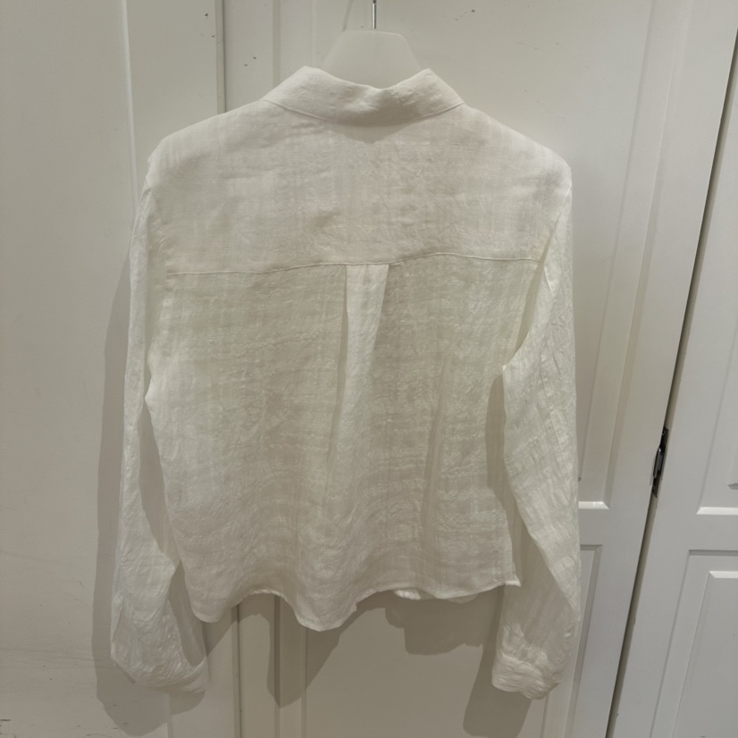 WE ARE/WELOVER韓國代購女裝新品人氣熱賣職業襯衫蕾絲衫SHOP_WE ARE襯衫/蕾絲衫