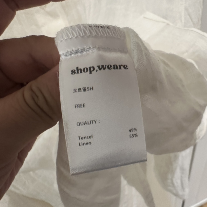 WE ARE/WELOVER韓國代購女裝新品人氣熱賣職業襯衫蕾絲衫SHOP_WE ARE襯衫/蕾絲衫