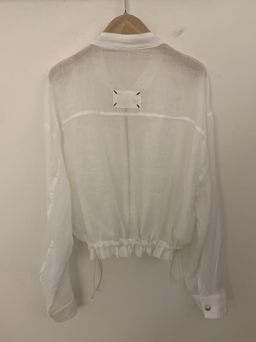 UNDER KEY東大門實拍韓國女士新品推薦熱賣26春夏休閑夾克UNDER KEY夾克
