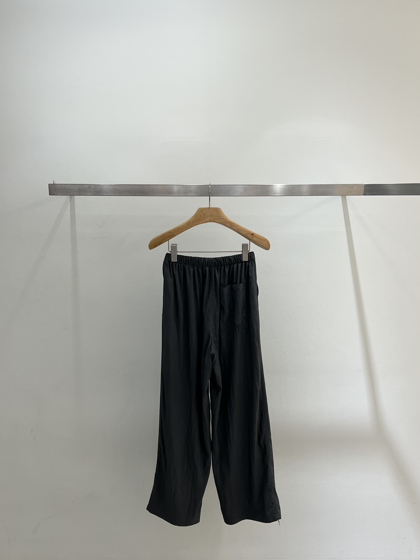 ONESTASTE韓國東大門直郵女士新品26春夏熱賣職業人氣休閑褲TASTE/ONESTASTE休閑褲
