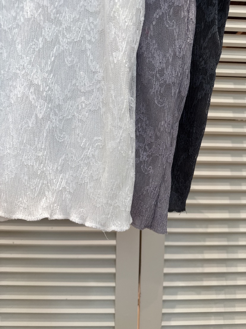 FAVE-L韓國東大門直郵女士新品26夏季人氣推薦襯衫蕾絲衫FAVE-L襯衫/蕾絲衫