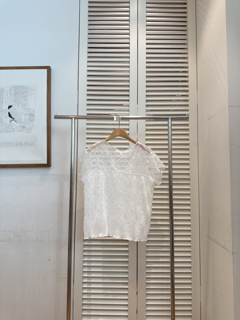 FAVE-L韓國東大門直郵女士新品26夏季人氣推薦襯衫蕾絲衫FAVE-L襯衫/蕾絲衫