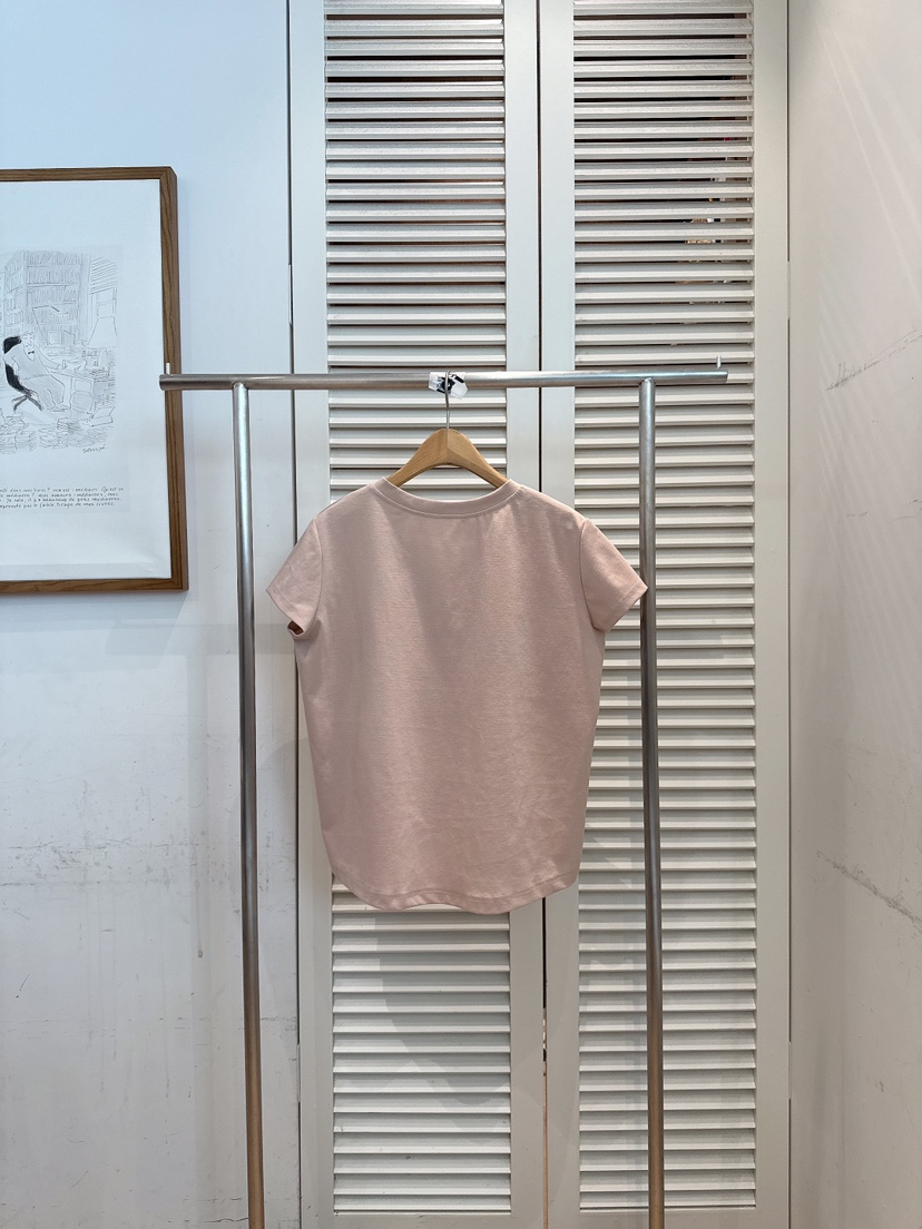 FAVE-L韓國直郵女裝新款時尚熱賣職業人氣26春夏26夏季T恤FAVE-LT恤