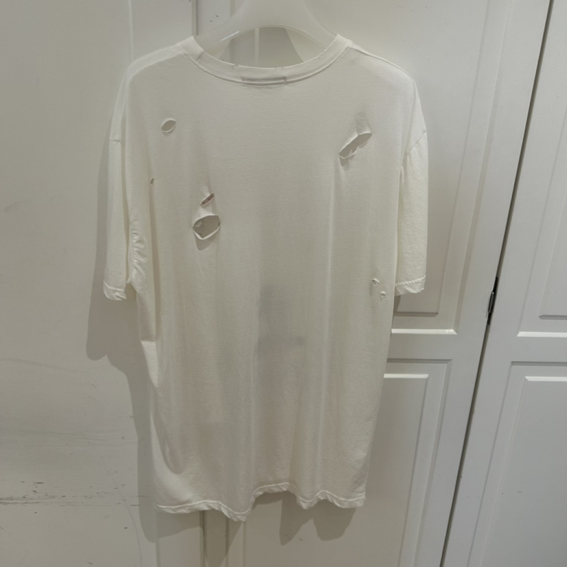 WE ARE/WELOVER韓國東大門直郵女裝新品休閑時尚熱賣T恤SHOP_WE ARET恤