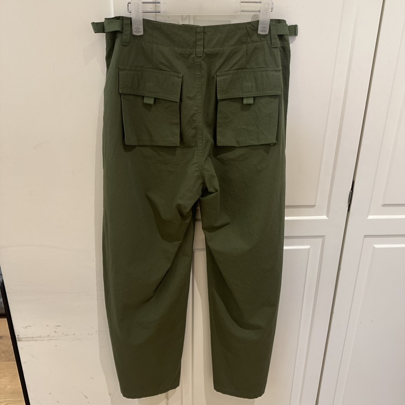 WE ARE/WELOVER韓國直郵女士新款熱賣休閑人氣時尚休閑褲SHOP_WE ARE休閑褲